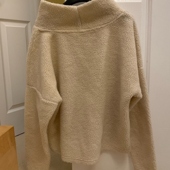 Plenty Turtleneck Sweater - Picture 3 of 5